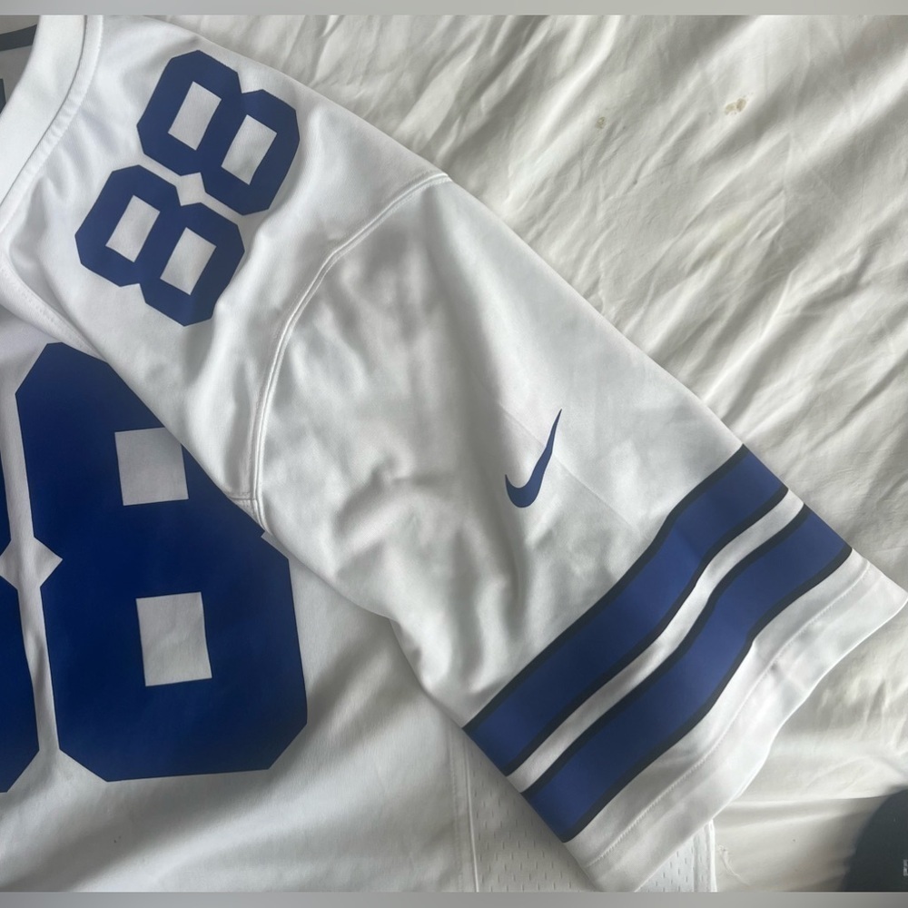 Dez Bryant Dallas Cowboys Nike On Field Jersey - Picture 7 of 13